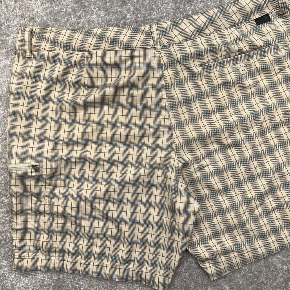 The North Face Shorts Mens 40 Stretch 8